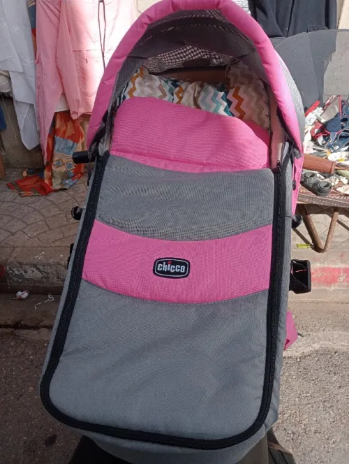 Lit pour bébé