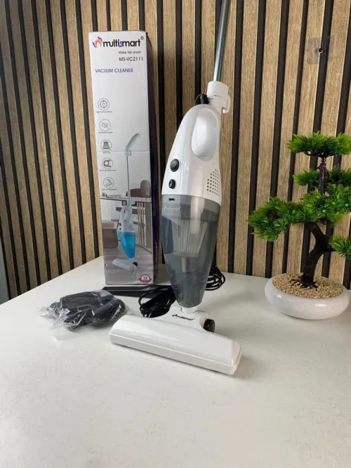 Balai Aspirateur Multismart