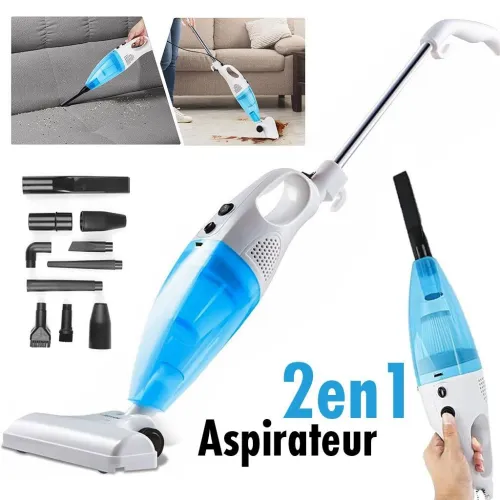 Balai Aspirateur Multismart