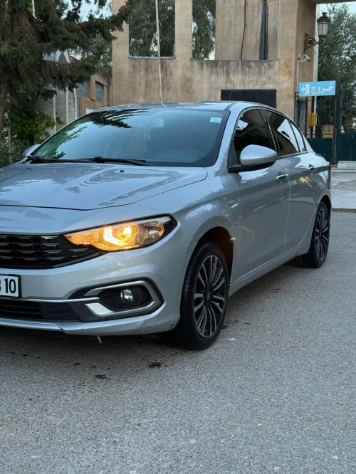 Fiat Tipo Sedan 2023 Life