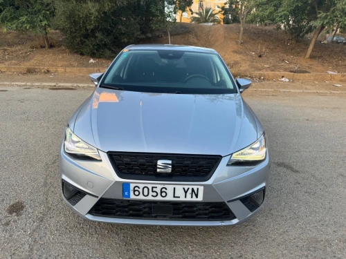 Seat Ibiza 2022 STYLE