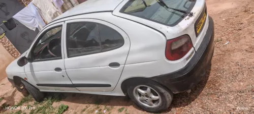 Renault Megane 1 1998 Megane 1