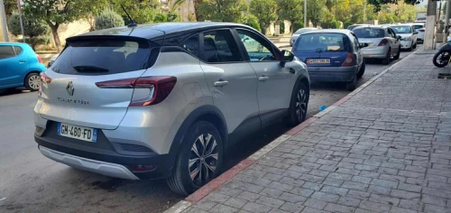 Renault Captur 2023 Techno 