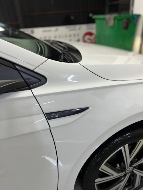 Volkswagen Polo 2022 R-Line Exclusive