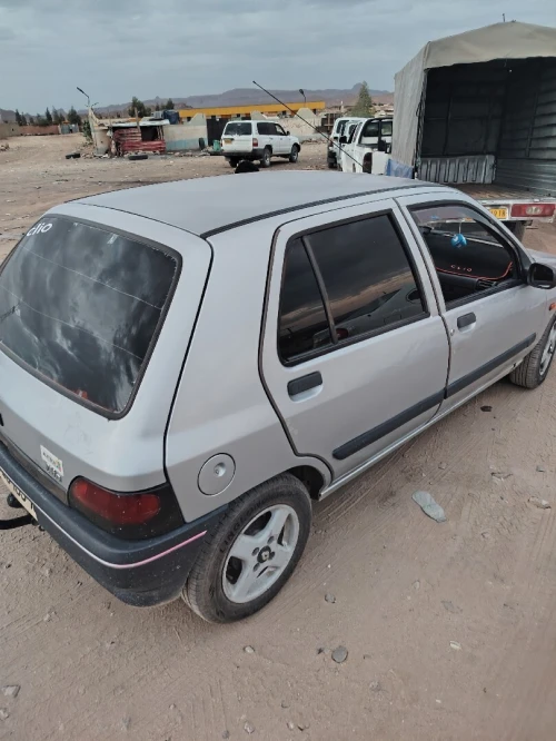 Renault Clio 1995 Japonia