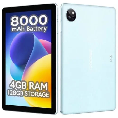 DOOGEE T10