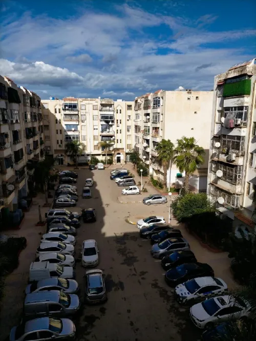 Vente Appartement F3 Blida Chiffa