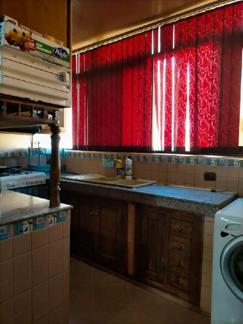 Vente Appartement F3 Blida Chiffa