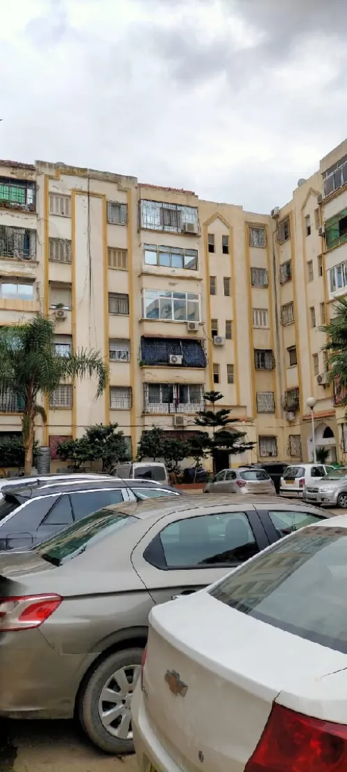 Vente Appartement F3 Blida Chiffa