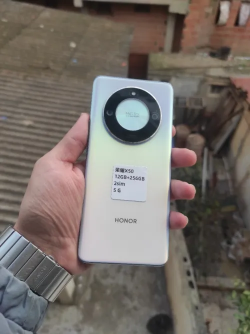 Huawei Honor x50