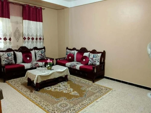 Vente Villa Jijel Taher