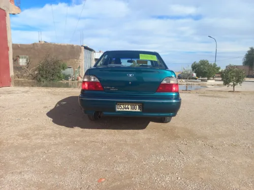 Daewoo Cielo 2000 Cielo