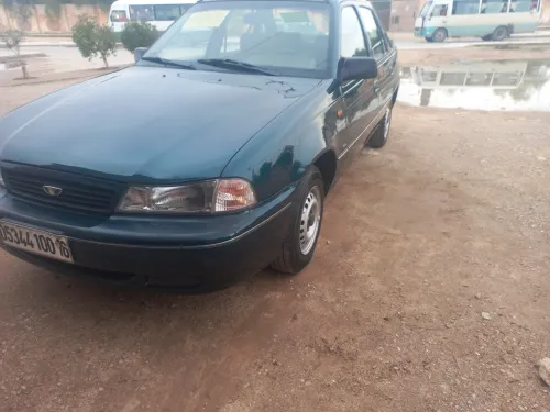 Daewoo Cielo 2000 Cielo