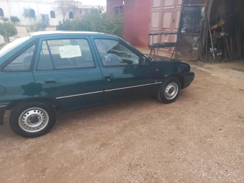 Daewoo Cielo 2000 Cielo