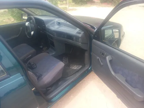 Daewoo Cielo 2001 Cielo