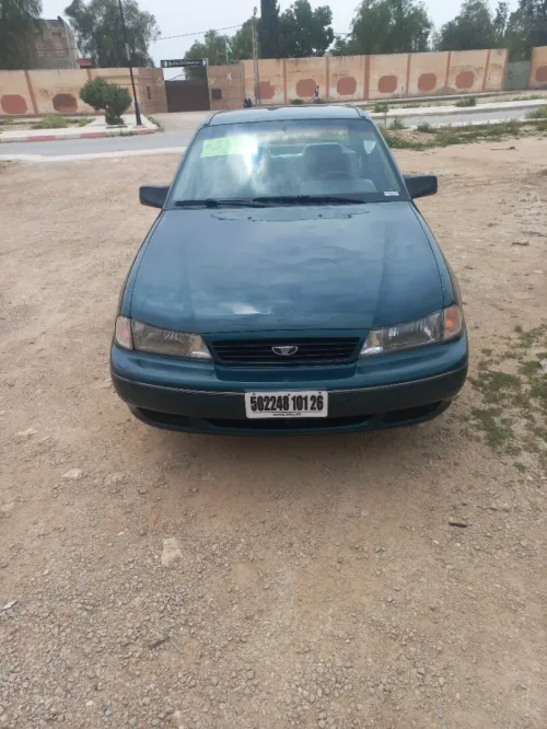 Daewoo Cielo 2001 Cielo