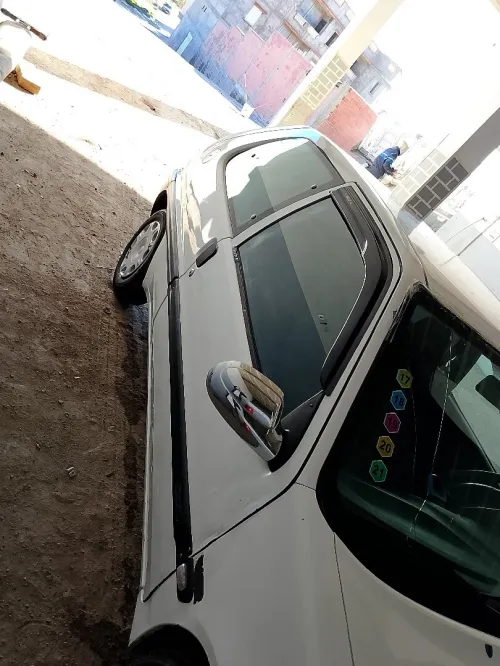 Citroen Saxo 2001 Saxo