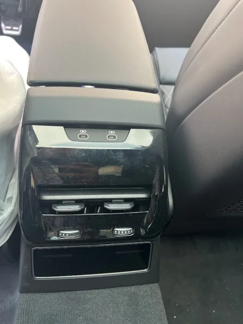 Audi A6 2026 S Line