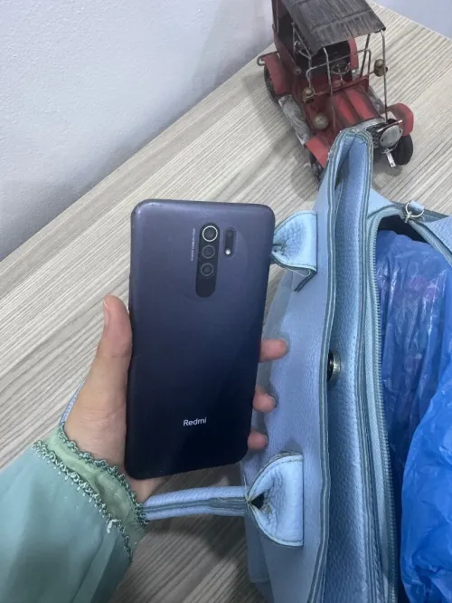 redmi 9 redmi