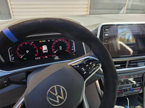 Volkswagen T-Cross 2025 R-Line Edition 