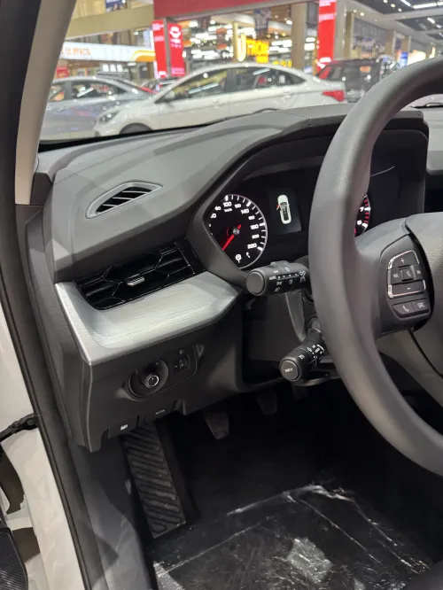 MG 5 2026 Manual