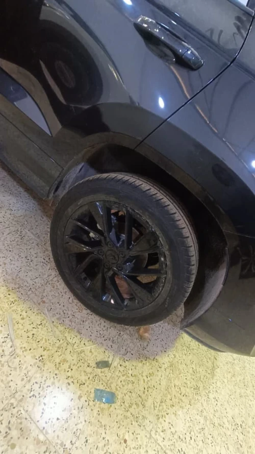 Jetta  VS5 2025 الصينية