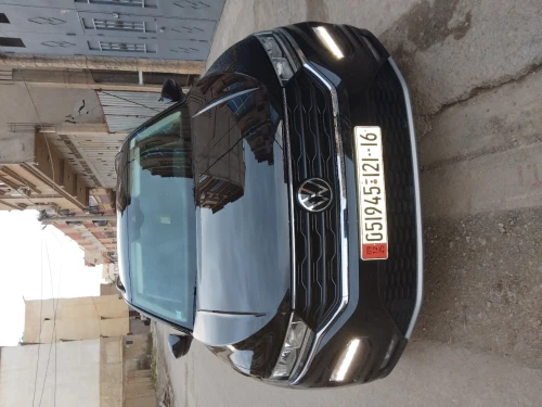 Volkswagen T-Roc 2021 Life