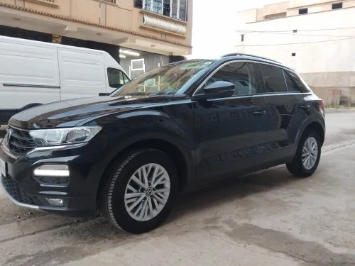 Volkswagen T-Roc 2021 Style