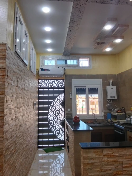 Location vacances Appartement Studio Tipaza Gouraya