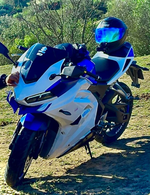 Sam Gp2 2021