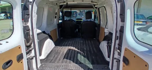 Renault Kangoo 2017 Kangoo