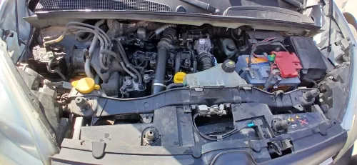 Renault Kangoo 2017 Kangoo