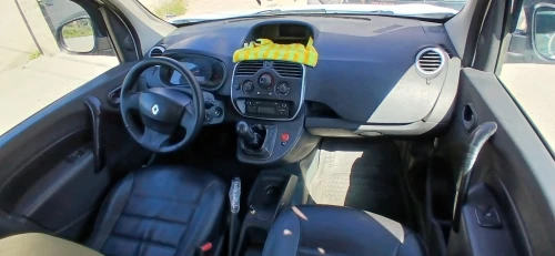 Renault Kangoo 2017 Kangoo