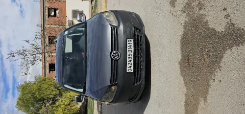 Volkswagen Caddy 2014 Caddy