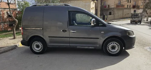Volkswagen Caddy 2014 Caddy