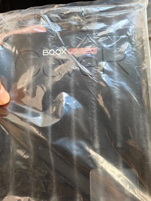 Boox tab 8 mini c Onyx Boox E Ink tablet (Kaleido 3)