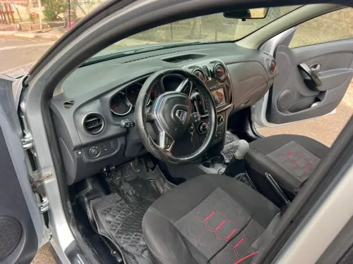 Dacia Sandero 2019 Sandero