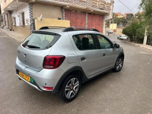 Dacia Sandero 2019 Sandero