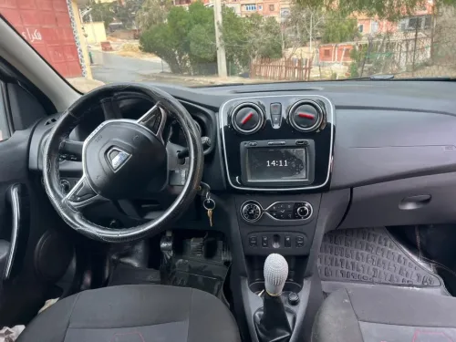 Dacia Sandero 2019 Sandero