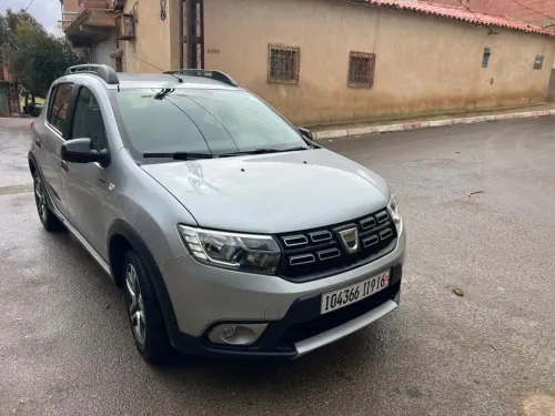 Dacia Sandero 2019 Sandero