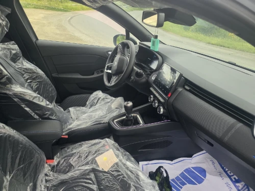 Renault Clio 5  2025 Esprit Alpine