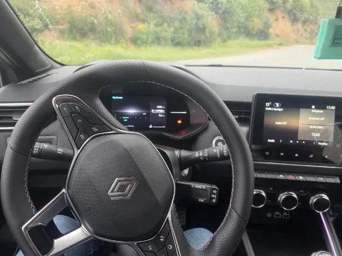 Renault Clio 5  2025 Esprit Alpine