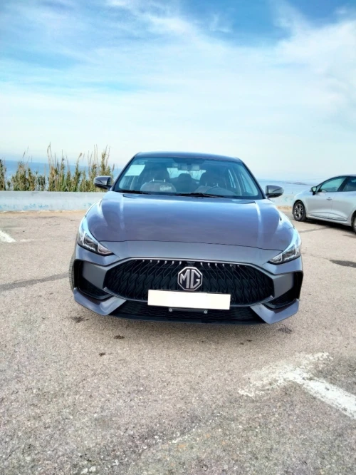 MG 5 2026 