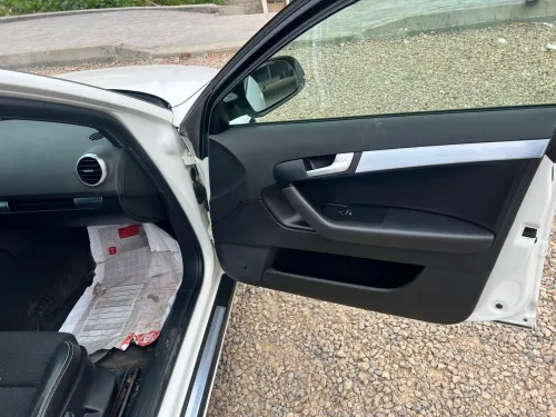 Audi A3 2012 S Line