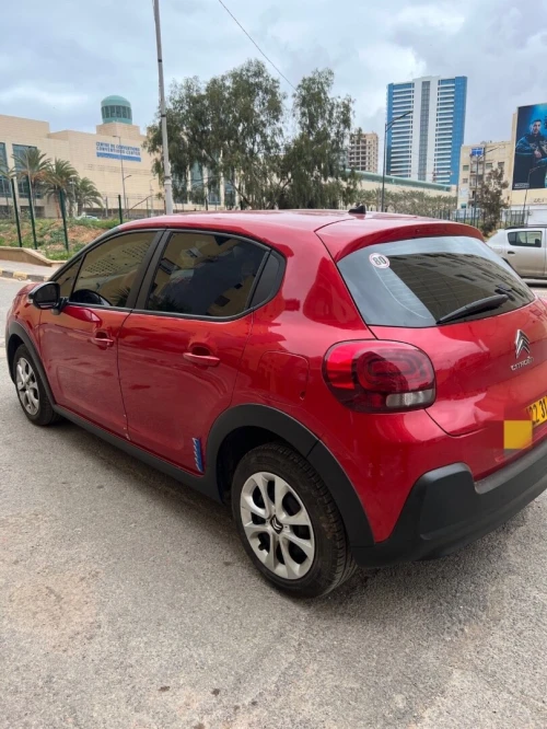 Citroen C3 2022 SHINE