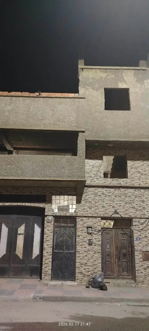 Vente Villa Oran Bir el djir