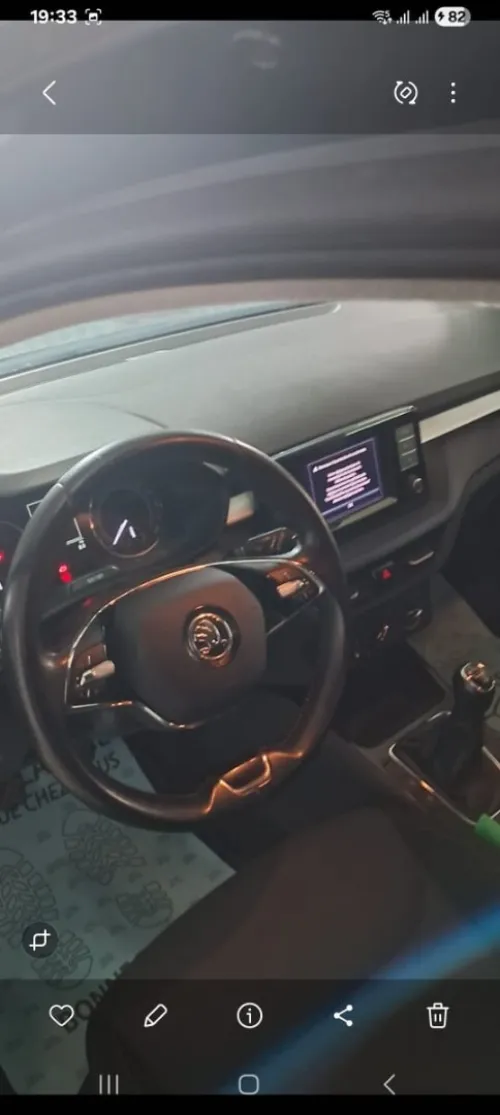 Skoda Fabia 2022 Active