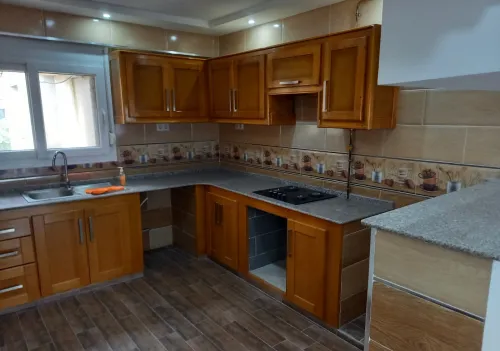 Vente Appartement F4 Tizi Ouzou Tizi ouzou