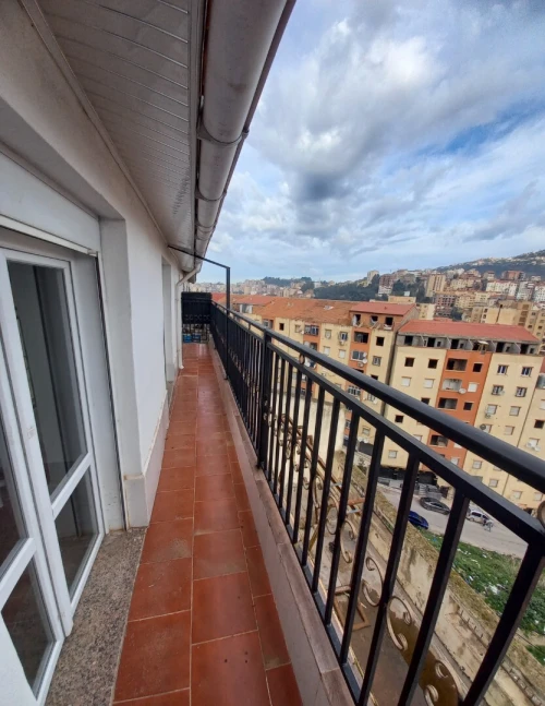 Vente Appartement F4 Tizi Ouzou Tizi ouzou