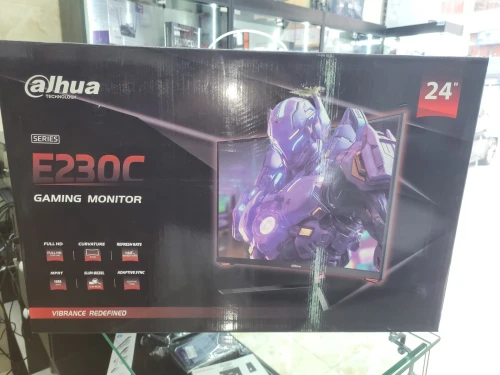 ECRAN DAHUA 24" LED 180 HZ-DHI